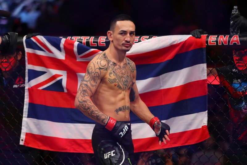 UFC 236 stavni nasveti: Holloway vs Poirer 2