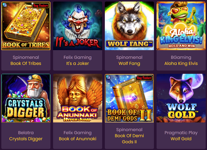 bizzo casino