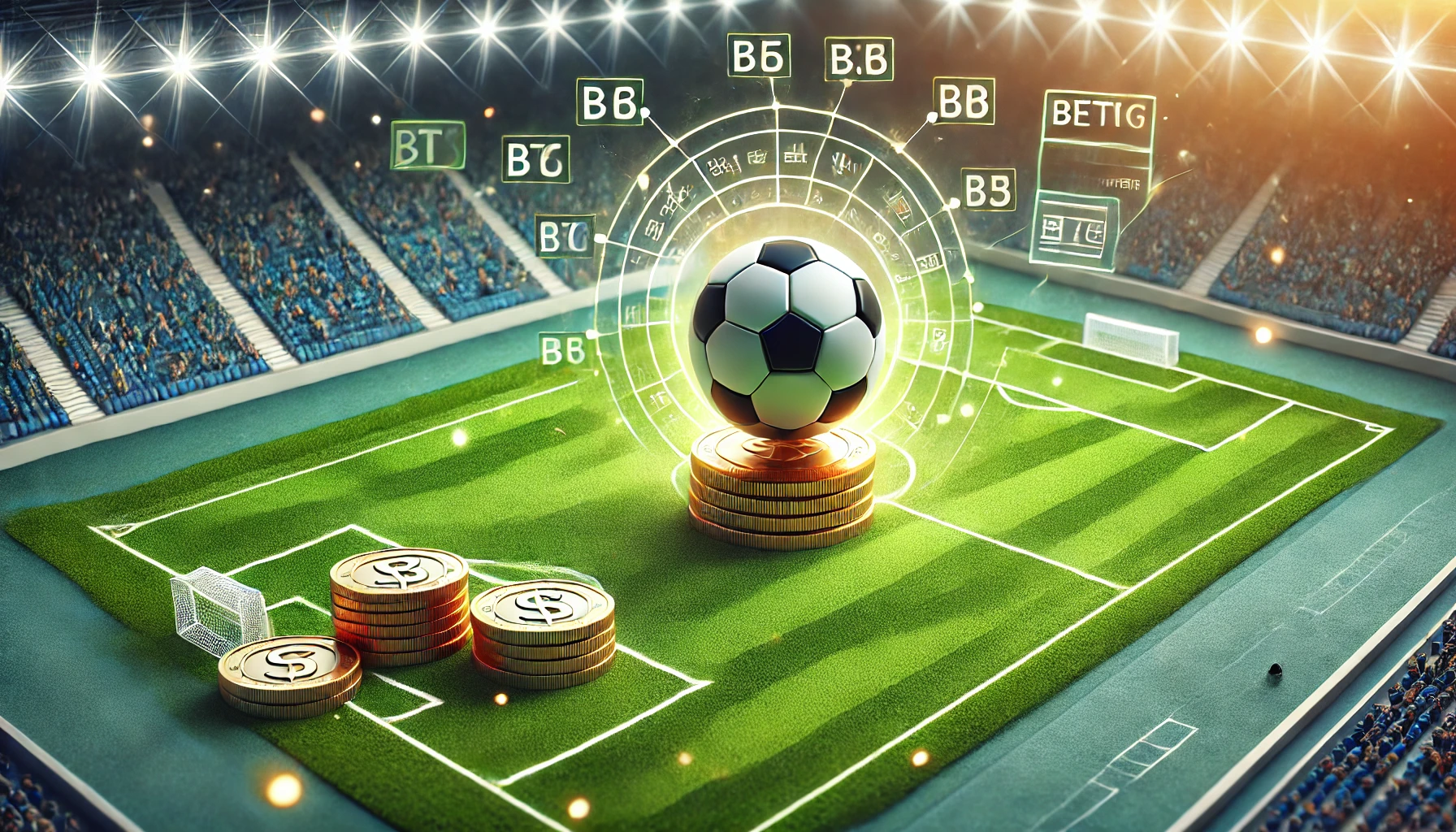 Najboljše Stavnice za Euro 2024