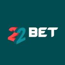 22bet casino